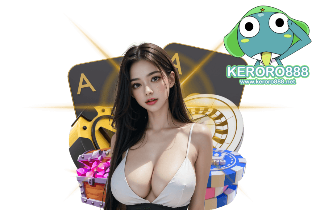 keroro888 ทางเข้า