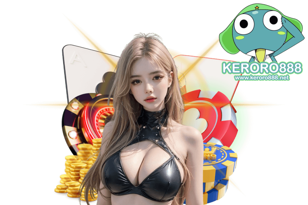 keroro888 สล็อต