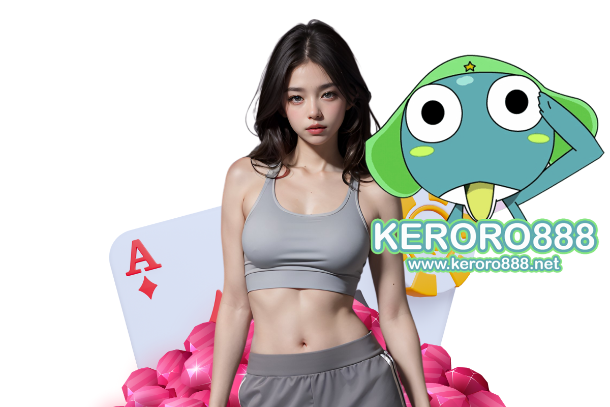 keroro casino