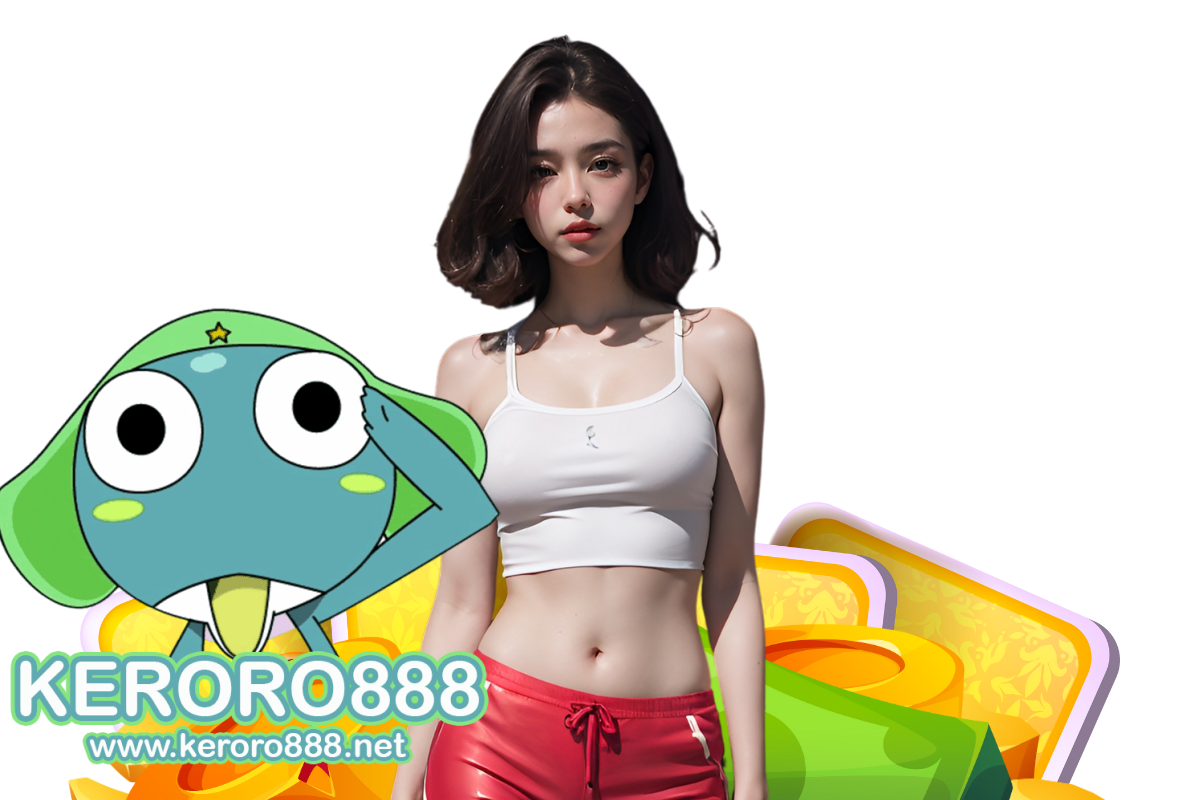 keroro เว็บตรง